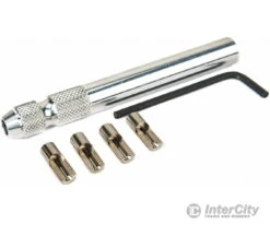 Walthers SceneMaster 663 Tap Holder Set