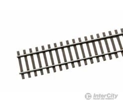 Walthers SceneMaster 83001 Code 83 Nickel Silver Flex Track With Wood Ties -- Each Section: 36" 91.4cm Pkg(5)