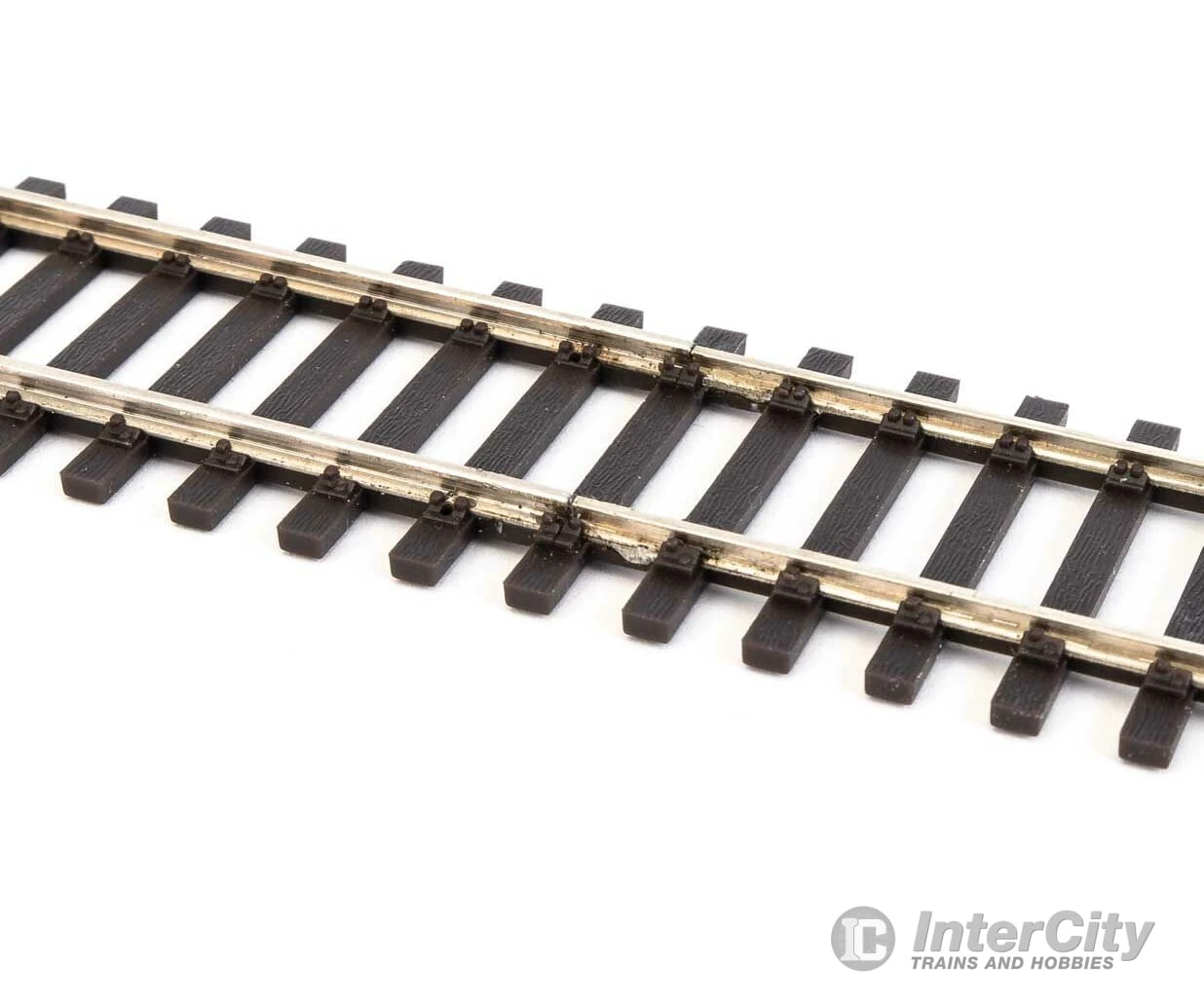 Walthers SceneMaster 83002 Nickel Silver Transition Track -- Code 83 To Code 70 4 Walthers SceneMaster 83002 Nickel Silver Transition Track -- Code 83 To Code 70 - Image 2
