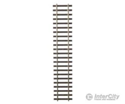 Walthers SceneMaster 83002 Nickel Silver Transition Track -- Code 83 To Code 70
