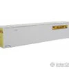 Walthers SceneMaster 8455 48' Smooth Side Container - Assembled -- J.B. Hunt Transport