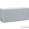 Walthers SceneMaster 8650 20' Smooth-Side Container - Ready To Run -- Undecorated