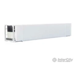 Walthers SceneMaster 8700 53' Reefer Container - Ready To Run -- Undecorated