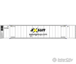 Walthers SceneMaster 8701 53' Reefer Container - Ready To Run -- Axsun
