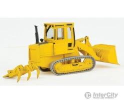 Walthers Scenemaster HO 11009 Tracked Loader -- Kit -Walthers Sales walthers scenemaster ho 11009 tracked loader kit cars trucks 957