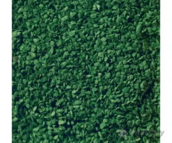 Walthers Scenemaster HO 1208 Leaves Ground Cover -- Dark Green