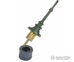 Walthers Scenemaster HO 4302 Small Street Lights Pkg(2) -Walthers Sales walthers scenemaster ho 4302 small street lights pkg 2 electronics 790