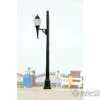 Walthers Scenemaster HO 4310 Single-Arm Street Light