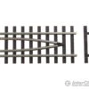 Walthers Shinohara Track HO 83005 Code 83 Nickel Silver Bridge Track End Set -- Includes 2 End Track Pieces, 2 Spacer Ties -Walthers Sales walthers shinohara track ho 83005 code 83 nickel silver bridge end set includes 2 pieces spacer ties turnouts 346