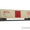 Walthers Trainline 1400 Boxcar - Ready To Run -- Atlantic Coast Line