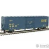 Walthers Trainline 1804 Insulated Boxcar - Ready To Run -- CSX -Walthers Sales walthers trainline 1804 insulated boxcar ready to run csx freight cars 130