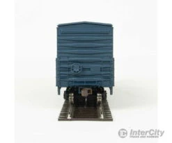 Walthers Trainline 1804 Insulated Boxcar - Ready To Run -- CSX -Walthers Sales walthers trainline 1804 insulated boxcar ready to run csx freight cars 400