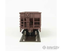 Walthers Trainline 1843 Coal Hopper - Ready To Run -- Southern Pacific(TM) -Walthers Sales walthers trainline 1843 coal hopper ready to run southern pacific tm freight cars 601