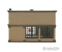 Walthers Trainline 805 Wallschlager Motors -- Assembled - 5-1/4 X 5 X 3-1/2" 13.3 X 12.7 X 8.8cm -Walthers Sales walthers trainline 805 wallschlager motors assembled 5 1 4 x 3 2 13 12 7 8 8cm structures 779